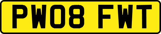 PW08FWT