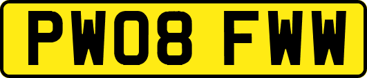 PW08FWW