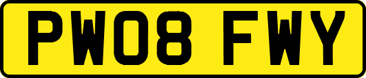 PW08FWY