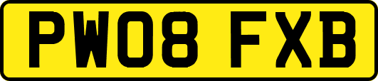 PW08FXB