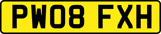 PW08FXH