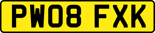 PW08FXK