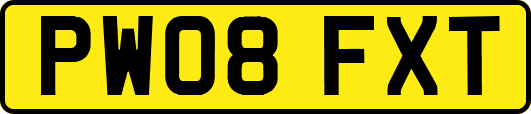PW08FXT