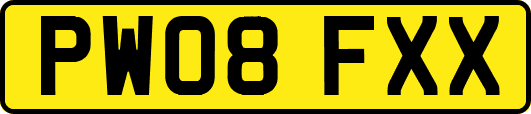 PW08FXX