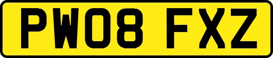 PW08FXZ