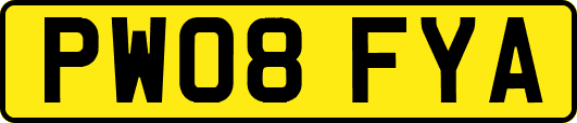 PW08FYA
