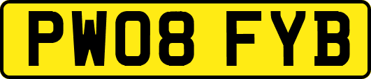 PW08FYB