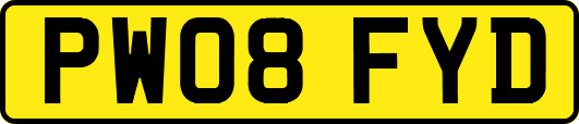 PW08FYD