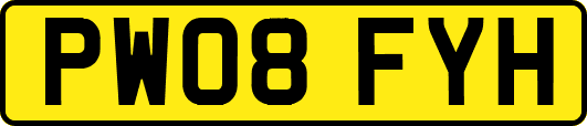 PW08FYH
