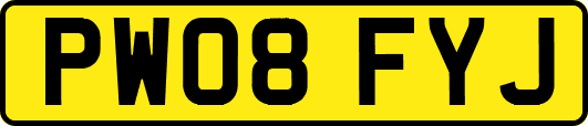 PW08FYJ
