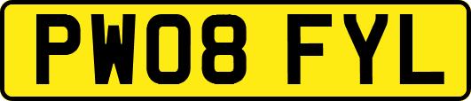 PW08FYL