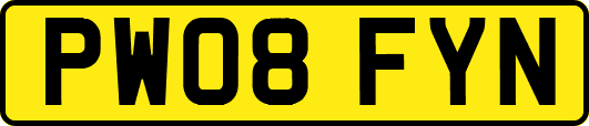 PW08FYN