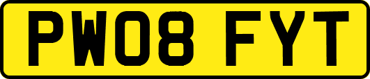 PW08FYT