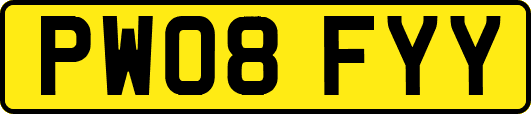 PW08FYY