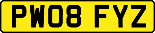 PW08FYZ
