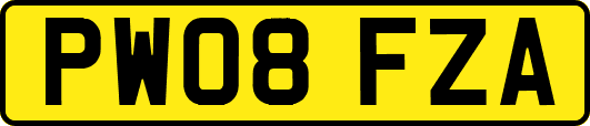 PW08FZA