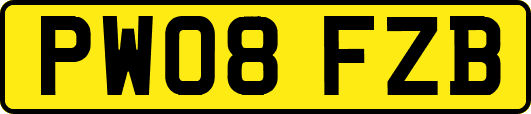 PW08FZB