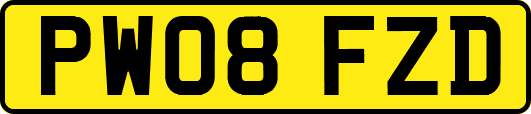 PW08FZD