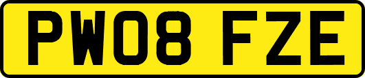 PW08FZE
