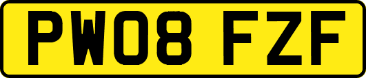 PW08FZF