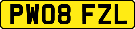 PW08FZL