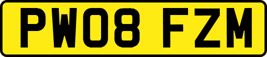 PW08FZM