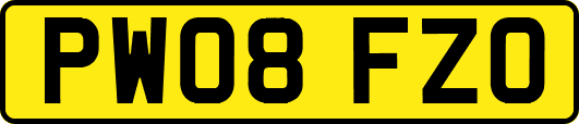 PW08FZO