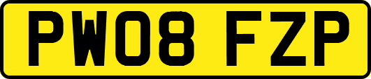 PW08FZP