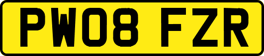 PW08FZR