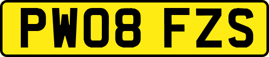 PW08FZS