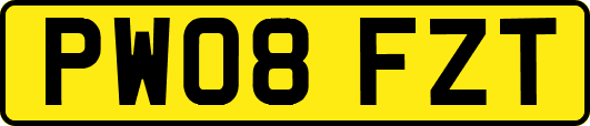 PW08FZT