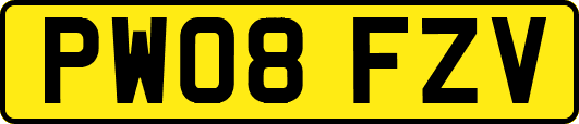 PW08FZV