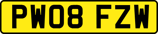 PW08FZW