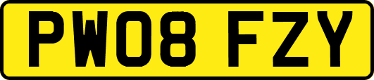 PW08FZY