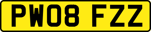 PW08FZZ