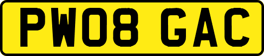 PW08GAC
