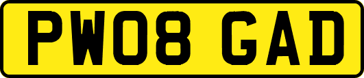 PW08GAD