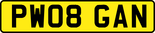 PW08GAN