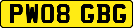 PW08GBG