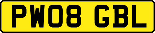 PW08GBL