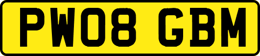 PW08GBM