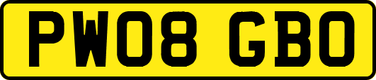 PW08GBO