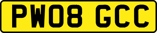 PW08GCC