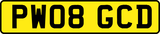 PW08GCD