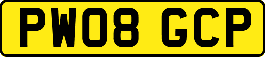 PW08GCP