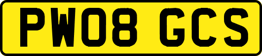 PW08GCS