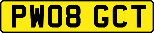 PW08GCT