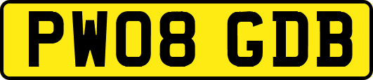 PW08GDB