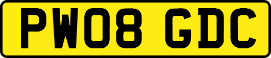 PW08GDC