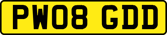 PW08GDD
